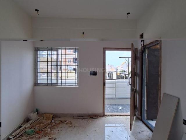2 BHK Independent Builder Floor in Kudlu Gate for rent Bengaluru. The reference number is 20712125