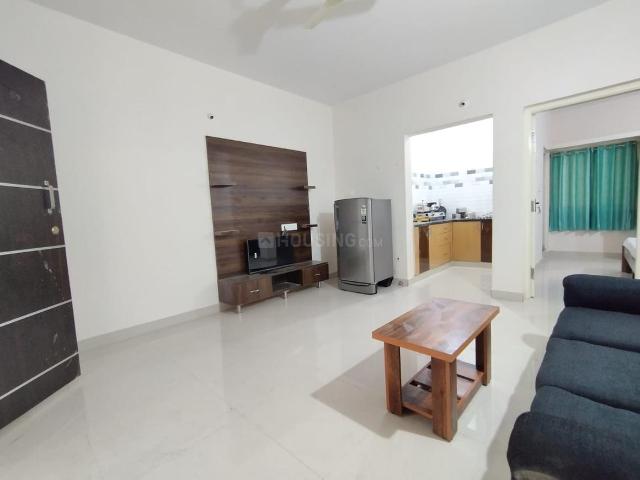2 BHK Independent Builder Floor in Kudlu Gate for rent Bengaluru. The reference number is 21335121