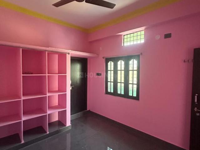 2 BHK Independent Builder Floor in Kukatpally for rent Hyderabad. The reference number is 21350742