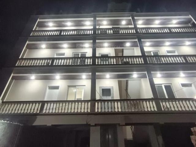 2 BHK Independent Builder Floor in Kulhan for resale Dehradun. The reference number is 21224319
