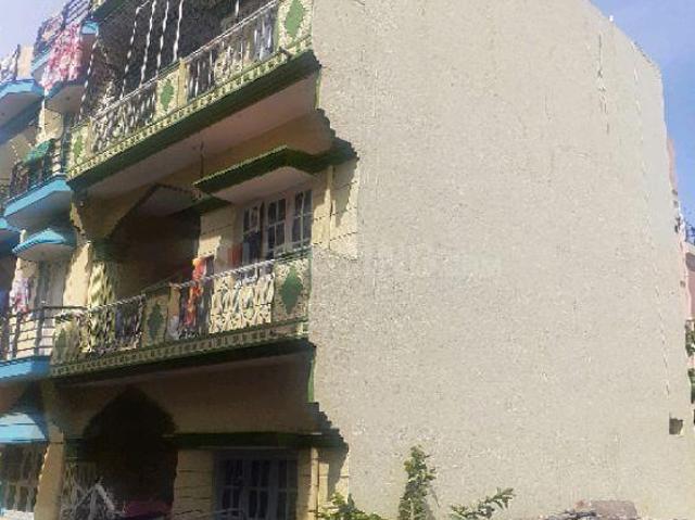 2 BHK Independent Builder Floor in Kumaraswamy Layout for rent Bengaluru. The reference number is 5436577