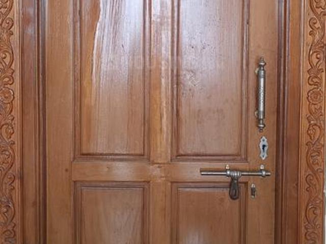 2 BHK Independent Builder Floor in Kumbakonam for rent Thanjavur. The reference number is 20244676