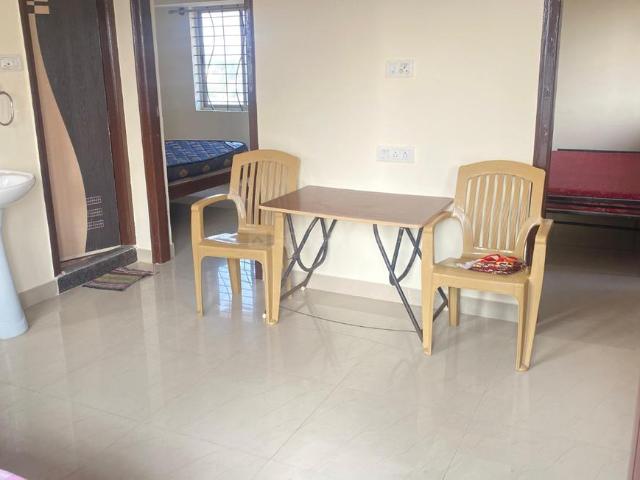 2 BHK Independent Builder Floor in Kumbalgodu for rent Bengaluru. The reference number is 19602937