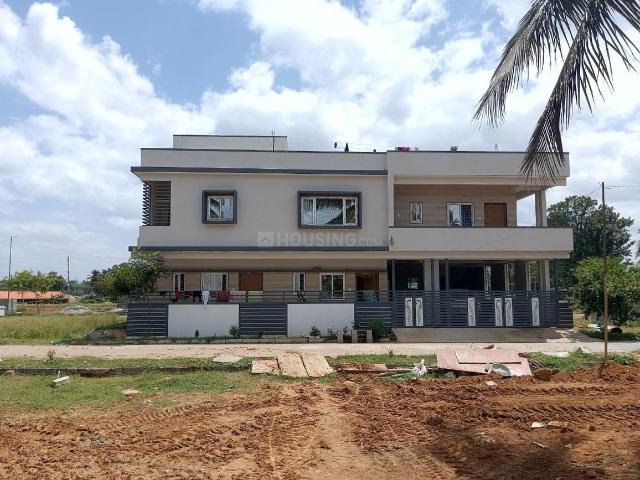 2 BHK Independent Builder Floor in Kumbaranahalli for rent Bengaluru. The reference number is 13755377