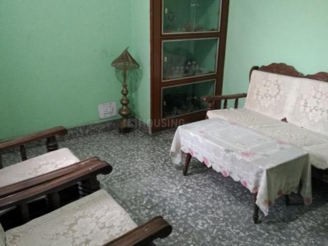 2 BHK Independent Builder Floor in Kumhrar for rent Patna. The reference number is 14841722