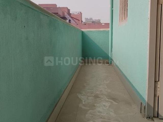2 BHK Independent Builder Floor in Kumhrar for rent Patna. The reference number is 19007205