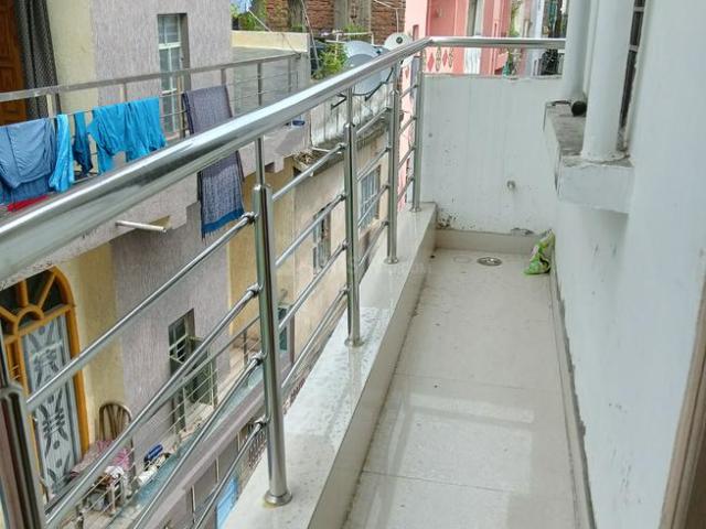 2 BHK Independent Builder Floor in Kumhrar for rent Patna. The reference number is 21006467