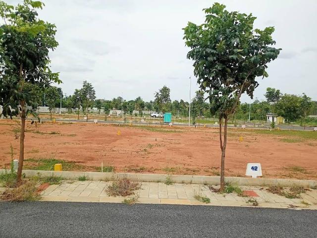 2 BHK Independent Builder Floor in Kundana for resale Bengaluru. The reference number is 20191054