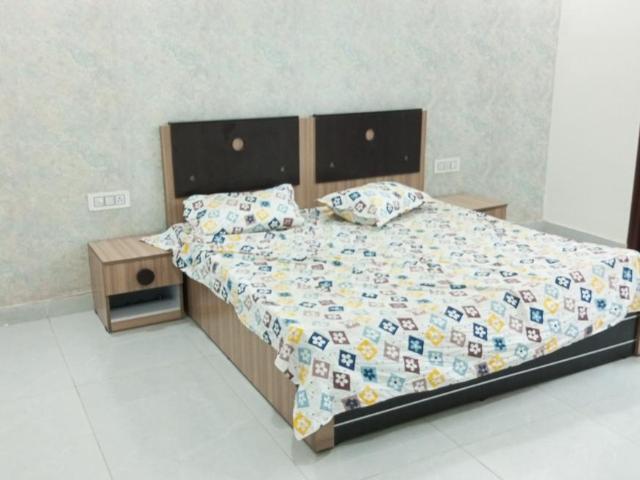 2 BHK Independent Builder Floor in Kundol for resale Agra. The reference number is 19008872