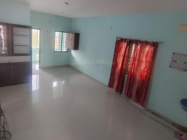 2 BHK Independent Builder Floor in Kundrathur for rent Chennai. The reference number is 20978507