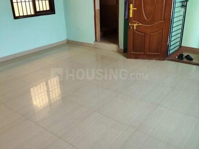 2 BHK Independent Builder Floor in Kundrathur for rent Chennai. The reference number is 20986432