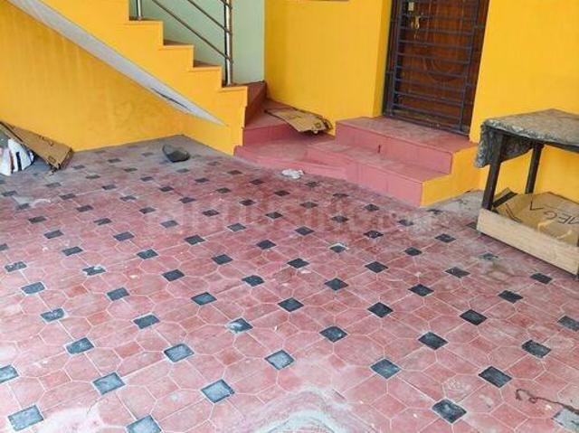 2 BHK Independent Builder Floor in Kundrathur for rent Chennai. The reference number is 21045970