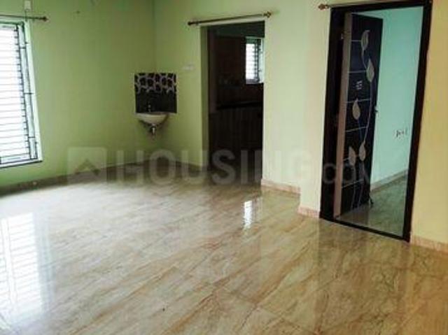 2 BHK Independent Builder Floor in Kundrathur for rent Chennai. The reference number is 21205951