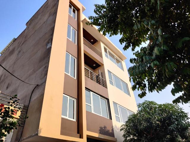 2 BHK Independent Builder Floor in Kunhari for rent Kota. The reference number is 6493322