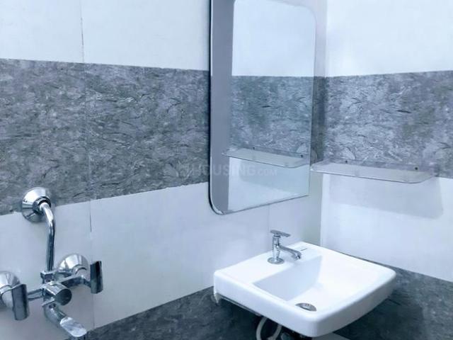 2 BHK Independent Builder Floor in Kunraghat for rent Gorakhpur. The reference number is 12147800