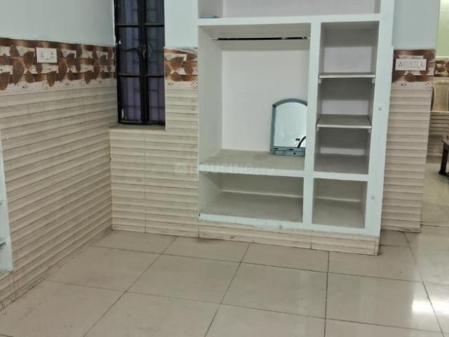 2 BHK Independent Builder Floor in Kunraghat for rent Gorakhpur. The reference number is 20740387
