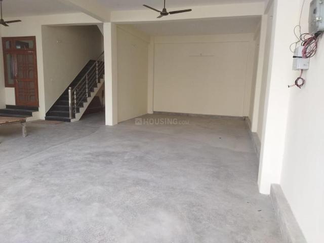 2 BHK Independent Builder Floor in Kunraghat for rent Gorakhpur. The reference number is 20821419