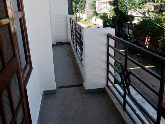 2 BHK Independent Builder Floor in Kunraghat for rent Gorakhpur. The reference number is 8481247