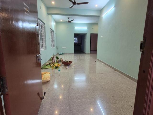 2 BHK Independent Builder Floor in Kurudampalayam for rent Coimbatore. The reference number is 20775158