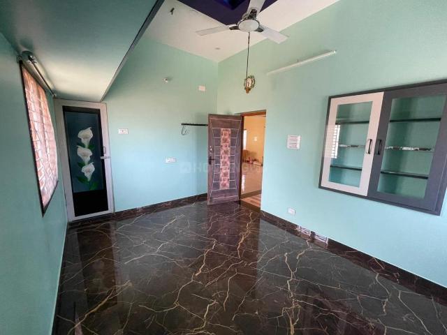2 BHK Independent Builder Floor in Kurumbapalayam for rent Coimbatore. The reference number is 20612029