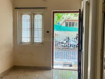 2 BHK Independent Builder Floor in Kuvempunagar for rent Mysore. The reference number is 20174409