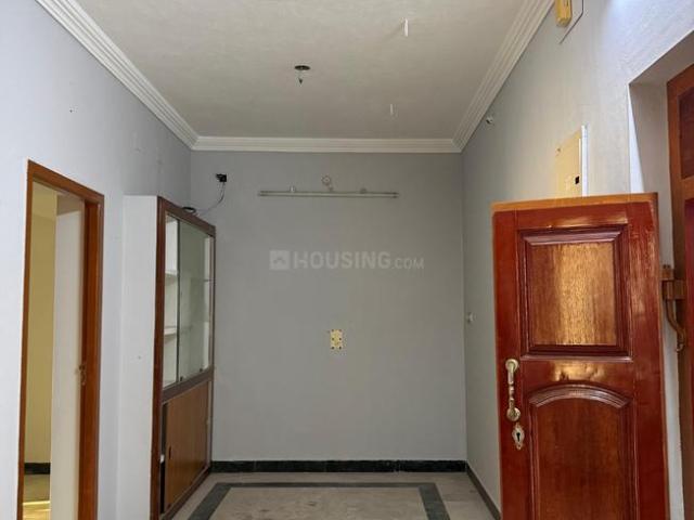 2 BHK Independent Builder Floor in Kuyavarpalayam for rent Puducherry. The reference number is 21251339