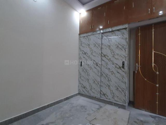 2 BHK Independent Builder Floor in K Channasandra for rent Bengaluru. The reference number is 19321537