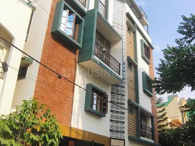 2 BHK Independent Builder Floor in K Channasandra for rent Bengaluru. The reference number is 20249713