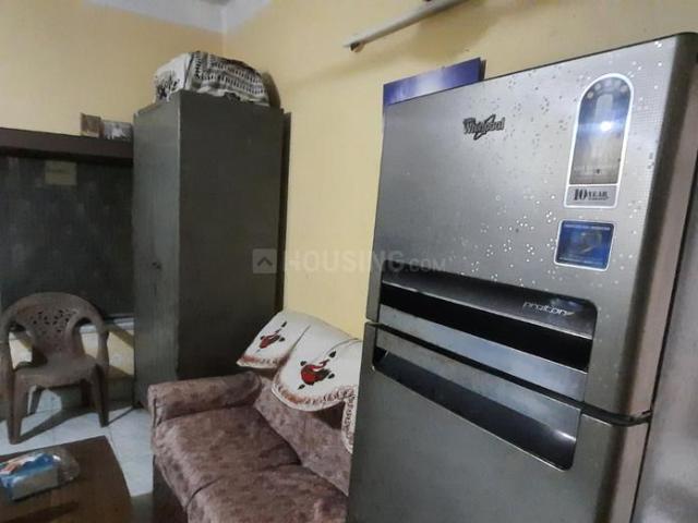 2 BHK Independent Builder Floor in K.B.Sarani for rent Kolkata. The reference number is 21402694