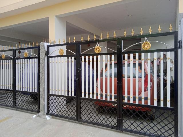 2 BHK Independent Builder Floor in K R Puram for rent Bengaluru. The reference number is 10027095