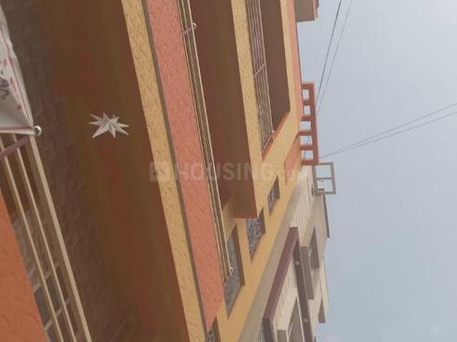 2 BHK Independent Builder Floor in K R Puram for rent Bengaluru. The reference number is 13957437
