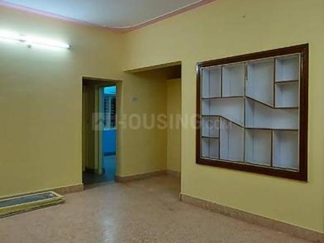 2 BHK Independent Builder Floor in K R Puram for rent Bengaluru. The reference number is 14581307