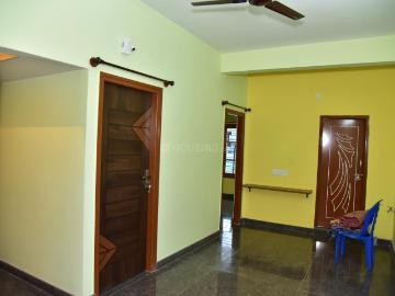 2 BHK Independent Builder Floor in K R Puram for rent Bengaluru. The reference number is 19804822