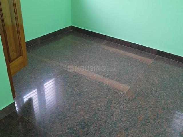 2 BHK Independent Builder Floor in K R Puram for rent Bengaluru. The reference number is 20644775
