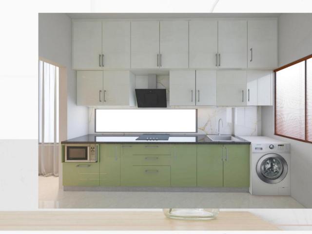 2 BHK Independent Builder Floor in K R Puram for rent Bengaluru. The reference number is 20866721