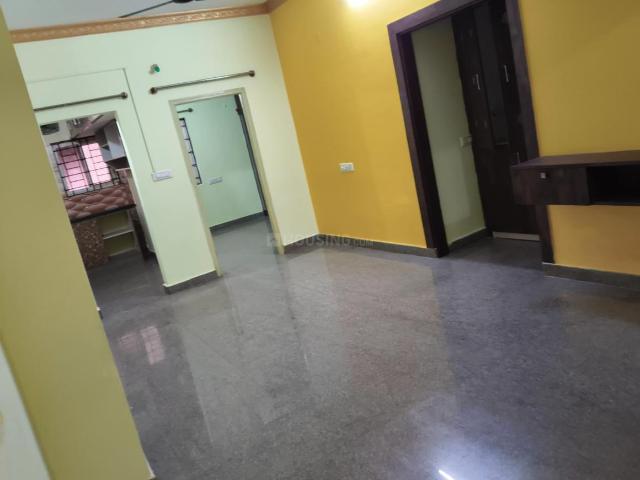2 BHK Independent Builder Floor in K R Puram for rent Bengaluru. The reference number is 20879127