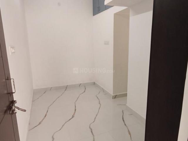 2 BHK Independent Builder Floor in K R Puram for rent Bengaluru. The reference number is 20946435