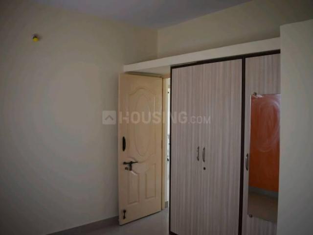 2 BHK Independent Builder Floor in K R Puram for rent Bengaluru. The reference number is 20204872