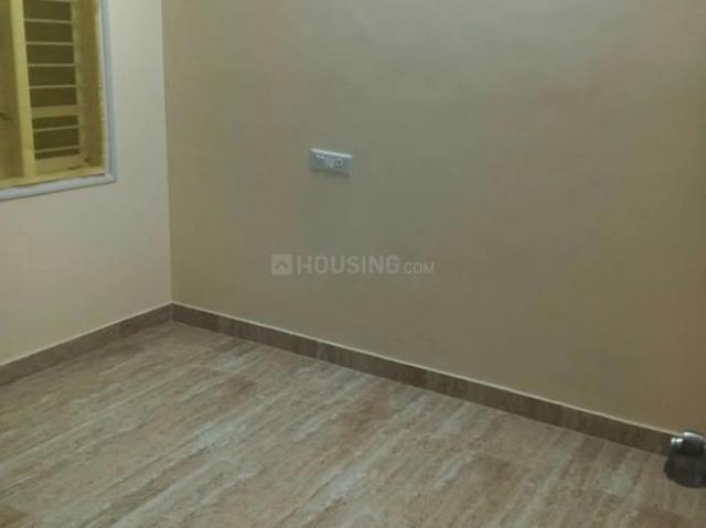 2 BHK Independent Builder Floor in K R Puram for rent Bengaluru. The reference number is 20377463