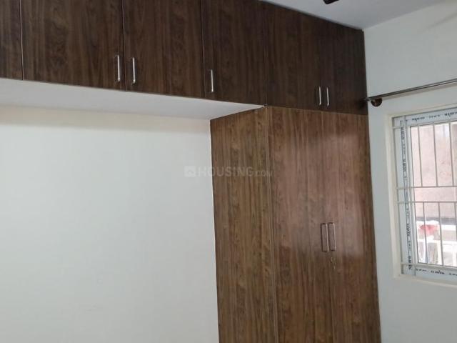 2 BHK Independent Builder Floor in K R Puram for rent Bengaluru. The reference number is 21020811