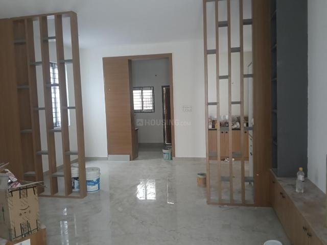 2 BHK Independent Builder Floor in K R Puram for rent Bengaluru. The reference number is 21165806