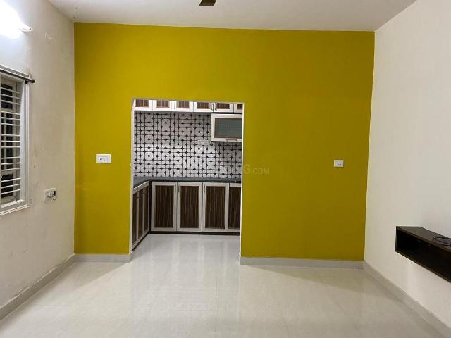 2 BHK Independent Builder Floor in K R Puram for rent Bengaluru. The reference number is 21206344