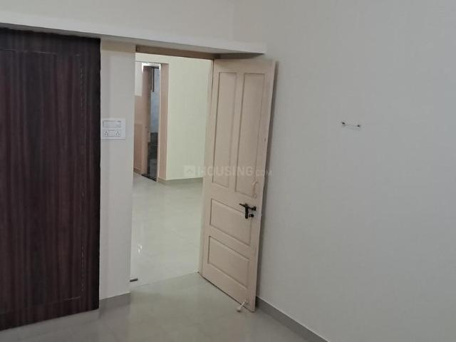 2 BHK Independent Builder Floor in K R Puram for rent Bengaluru. The reference number is 21268865