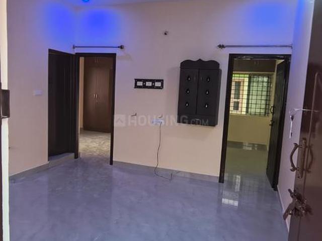 2 BHK Independent Builder Floor in K R Puram for rent Bengaluru. The reference number is 21299190