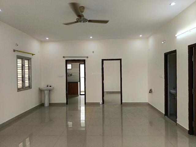 2 BHK Independent Builder Floor in K R Puram for rent Bengaluru. The reference number is 3899821