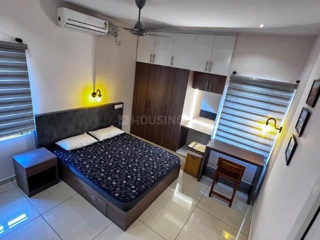 2 BHK Independent Builder Floor in Kacheripady for rent Kochi. The reference number is 21354552