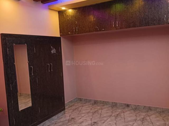 2 BHK Independent Builder Floor in Kachipuram Town for rent Kanchipuram. The reference number is 21361511
