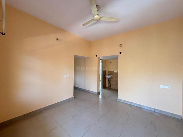 2 BHK Independent Builder Floor in Kaggadasapura for rent Bengaluru. The reference number is 20390021