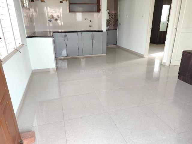 2 BHK Independent Builder Floor in Kaggadasapura for rent Bengaluru. The reference number is 20392460