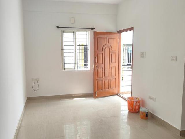 2 BHK Independent Builder Floor in Kaggadasapura for rent Bengaluru. The reference number is 20497142